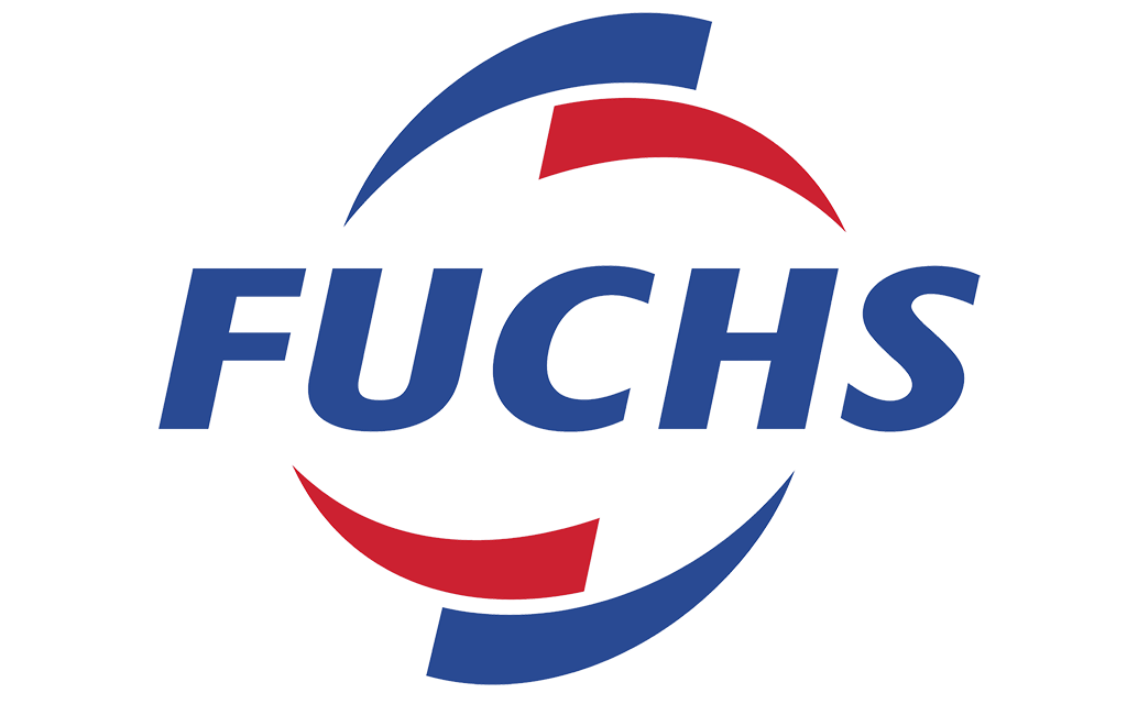 Fuchs-Logo